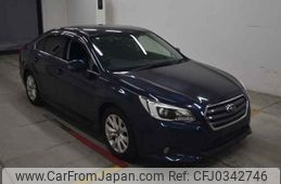 subaru legacy-b4 2017 -SUBARU--Legacy B4 BN9-013842---SUBARU--Legacy B4 BN9-013842-