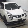 nissan juke 2014 CFJ1742998 image 1