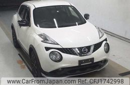 nissan juke 2014 CFJ1742998