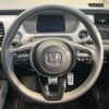 honda fit 2024 CFJ1732779 image 11