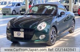 daihatsu copen 2018 quick_quick_DBA-LA400K_LA400K-0025269