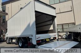 mitsubishi-fuso canter 2020 CFJ1587973