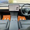 tesla-motors model-3 2021 quick_quick_3L23_LRW3F7EB2MC231627 image 3
