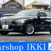 bmw 1-series 2014 -BMW 【名変中 】--BMW 1 Series 1A16--0J214464---BMW 【名変中 】--BMW 1 Series 1A16--0J214464- image 1