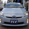 toyota prius 2010 CFJ1790702 image 9
