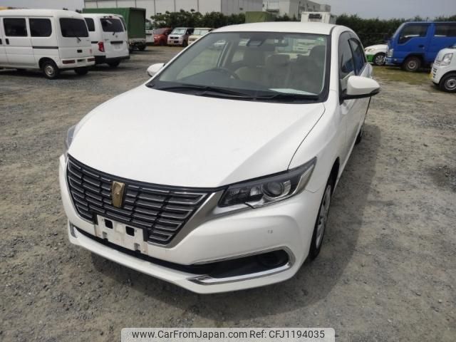toyota premio 2020 quick_quick_3BA-NZT260_NZT260-3226931 image 1