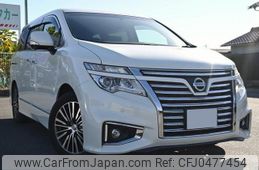 nissan elgrand 2016 quick_quick_DBA-TE52_TE52-085147