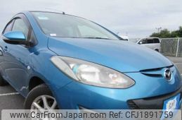 mazda demio 2013 CFJ1891759