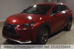 lexus nx 2016 -LEXUS--Lexus NX AGZ10-1011644---LEXUS--Lexus NX AGZ10-1011644-