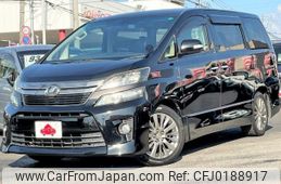 toyota vellfire 2013 GOO_JP_700050301430240907001