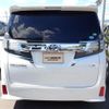 toyota vellfire 2015 -TOYOTA--Vellfire DBA-GGH30W--GGH30-0010384---TOYOTA--Vellfire DBA-GGH30W--GGH30-0010384- image 5