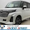 toyota roomy 2021 quick_quick_4BA-M900A_M900A-0611840 image 1