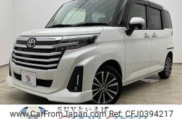 toyota roomy 2021 quick_quick_4BA-M900A_M900A-0611840