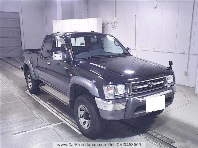 toyota hilux 2000 -TOYOTA 【札幌 100ｻ8577】--Hilux LN172H-0004687---TOYOTA 【札幌 100ｻ8577】--Hilux LN172H-0004687- image 1