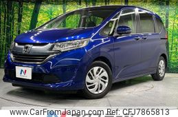 honda freed 2017 CFJ7865813