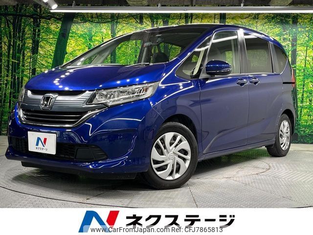 honda freed 2017 CFJ7865813 image 1