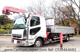 mitsubishi-fuso fighter 2007 GOO_NET_EXCHANGE_0403477A30241118W004