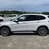 bmw x1 2015 NIKYO_KE47367 image 2
