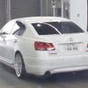 lexus gs 2008 -LEXUS 【水戸 336ﾗ6666】--Lexus GS GRS191--0039987---LEXUS 【水戸 336ﾗ6666】--Lexus GS GRS191--0039987- image 2