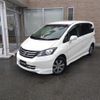 honda freed 2009 -HONDA--Freed DBA-GB3--GB3-1153359---HONDA--Freed DBA-GB3--GB3-1153359- image 1