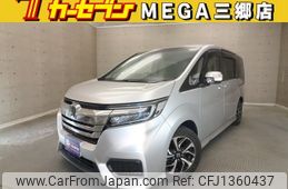honda stepwagon 2020 -HONDA--Stepwgn 6BA-RP3--RP3-1305932---HONDA--Stepwgn 6BA-RP3--RP3-1305932-