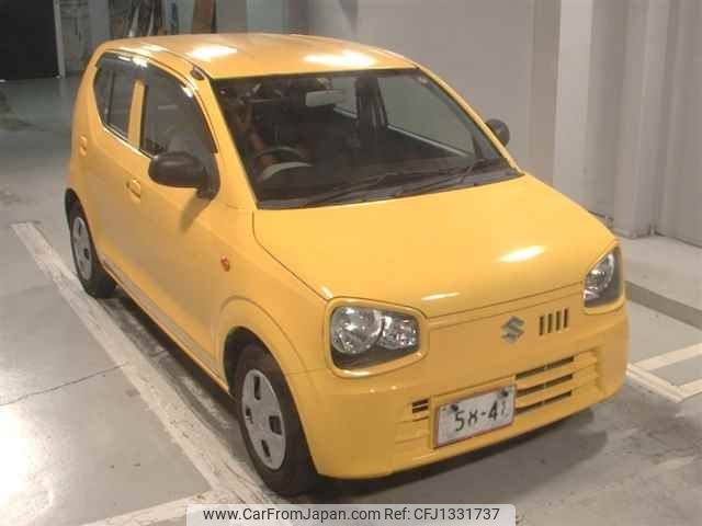 suzuki alto 2019 -SUZUKI--Alto HA36S-539047---SUZUKI--Alto HA36S-539047- image 1
