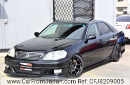 toyota mark-ii 2003 CFJ8209005