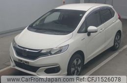honda fit 2018 CFJ1526078