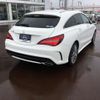 mercedes-benz cla-class 2018 -MERCEDES-BENZ--Benz CLA DBA-117942--WDD1179422N624099---MERCEDES-BENZ--Benz CLA DBA-117942--WDD1179422N624099- image 3