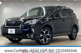 subaru forester 2016 -SUBARU--Forester DBA-SJ5--SJ5-073956---SUBARU--Forester DBA-SJ5--SJ5-073956-