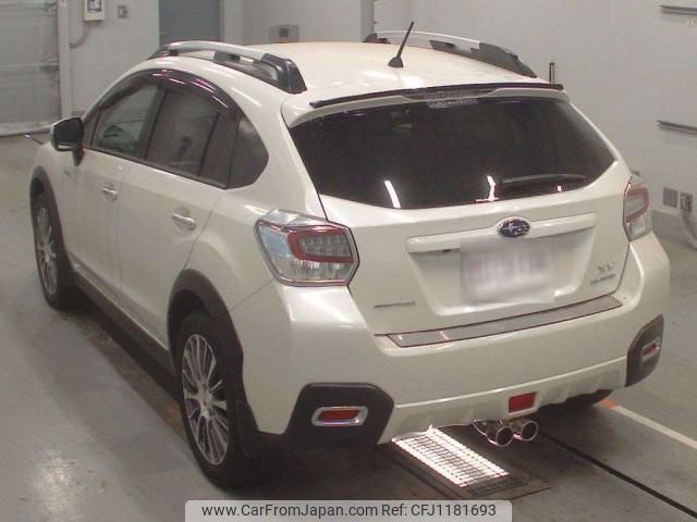 subaru xv 2014 quick_quick_DAA-GPE_GPE-015257 image 2