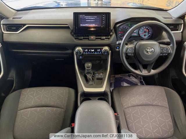 toyota rav4 2019 -TOYOTA--RAV4 6BA-MXAA52--MXAA52-4002516---TOYOTA--RAV4 6BA-MXAA52--MXAA52-4002516- image 2