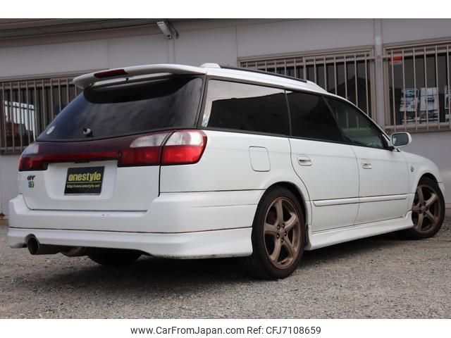 subaru legacy-touring-wagon 2002 quick_quick_TA-BH5_BH5-231334 image 2