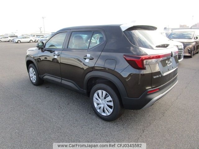 honda honda-others 2024 -HONDA--WR-V 5BA-DG5--DG5-1023***---HONDA--WR-V 5BA-DG5--DG5-1023***- image 2