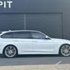 bmw 3-series 2015 -BMW--BMW 3 Series DBA-3B20--WBA3G72090KW10043---BMW--BMW 3 Series DBA-3B20--WBA3G72090KW10043- image 19