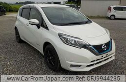 nissan note 2017 -NISSAN--Note DAA-HE12--HE12-125275---NISSAN--Note DAA-HE12--HE12-125275-