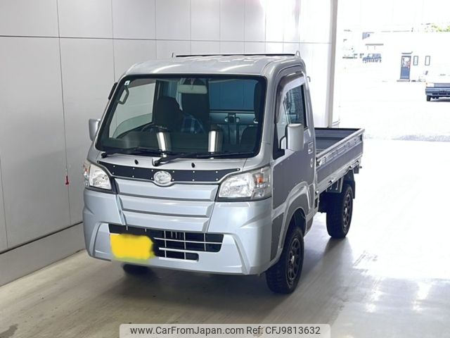 daihatsu hijet-truck 2015 -DAIHATSU 【高知 480た217】--Hijet Truck S510P-0035902---DAIHATSU 【高知 480た217】--Hijet Truck S510P-0035902- image 1