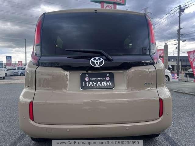 toyota sienta 2024 quick_quick_6AA-MXPL10G_MXPL10-1152827 image 2