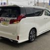 toyota alphard 2021 -TOYOTA--Alphard 3BA-AGH30W--AGH30-0398412---TOYOTA--Alphard 3BA-AGH30W--AGH30-0398412- image 2