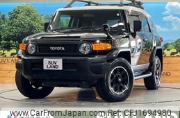 toyota fj-cruiser 2015 CFJ1694980