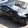 toyota prius-α 2011 -TOYOTA--Prius α ZVW41W--3059535---TOYOTA--Prius α ZVW41W--3059535- image 24