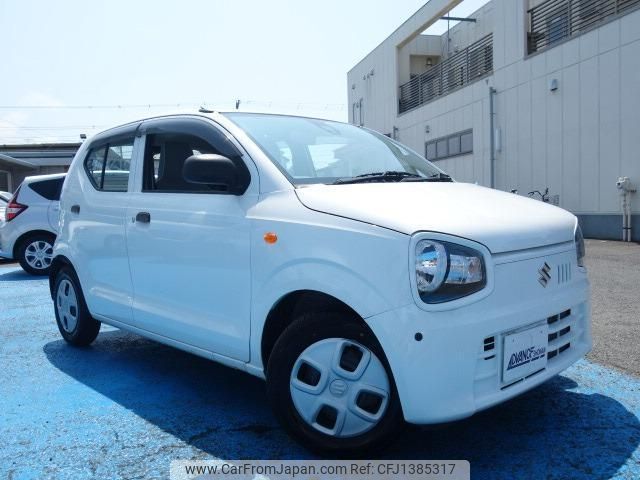 suzuki alto 2016 quick_quick_DBA-HA36S_HA36S-279116 image 2