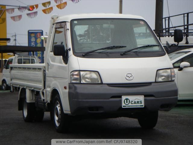 mazda bongo-truck 2011 GOO_NET_EXCHANGE_0600944A30240427W001 image 1