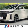 toyota alphard 2018 -TOYOTA--Alphard DBA-AGH30W--AGH30-0211871---TOYOTA--Alphard DBA-AGH30W--AGH30-0211871- image 1