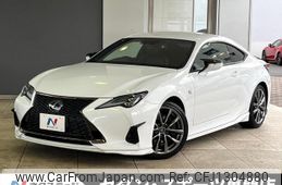 lexus rc 2020 quick_quick_ASC10_ASC10-6002250