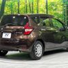 nissan note 2017 CFJ1688545 image 18