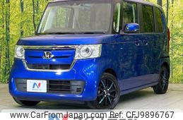 honda n-box 2018 -HONDA--N BOX DBA-JF3--JF3-1121951---HONDA--N BOX DBA-JF3--JF3-1121951-