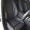 mercedes-benz c-class 2021 CFJ1582402 image 8