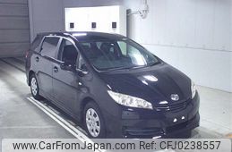 toyota wish 2010 -TOYOTA--Wish ZGE20G-0050872---TOYOTA--Wish ZGE20G-0050872-