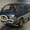 mitsubishi delica-starwagon 1991 -MITSUBISHI--Delica Wagon Q-P35W--P35W-0117508---MITSUBISHI--Delica Wagon Q-P35W--P35W-0117508- image 7